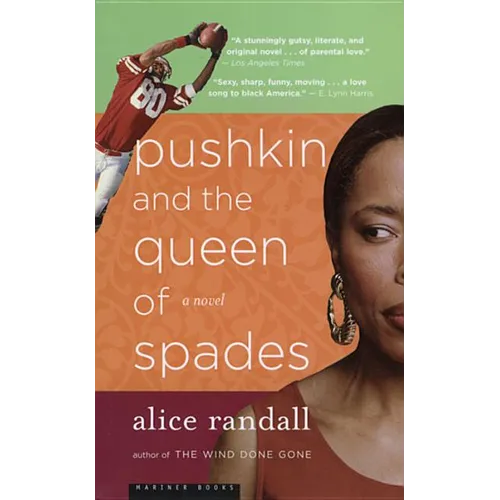 Pushkin and the Queen of Spades - Paperback