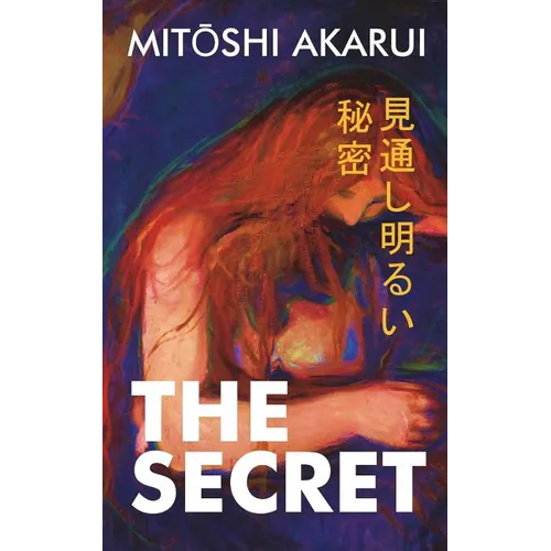 The Secret - Paperback