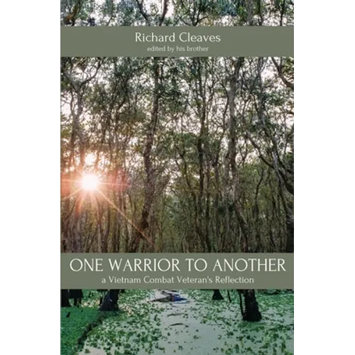 One Warrior to Another