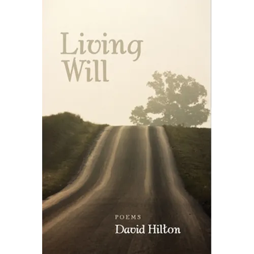Living Will - Paperback