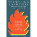 Witnessing to the Fire - Paperback