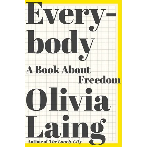 Everybody: A Book about Freedom - Hardcover