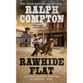 Rawhide Flat - Mass Market Paperbound