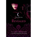 Revealed: A House of Night Novel - Paperback