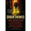 Urban Enemies - Paperback