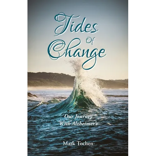 Tides Of Change - Paperback