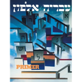 Ivrit Alfon: A Hebrew Primer for Adults - Paperback