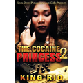 The Cocaine Princess 2 - Paperback