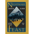 The Nightmare Feast - Paperback