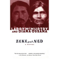 Zeke and Ned - Paperback