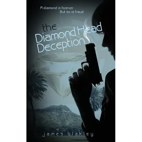 The Diamond Head Deception - Paperback