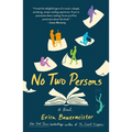 No Two Persons - Paperback