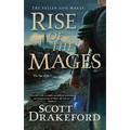 Rise of the Mages - Paperback