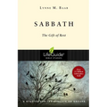 Sabbath: The Gift of Rest - Paperback