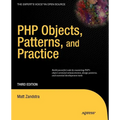 PHP Objects, Patterns and Practice - Paperback