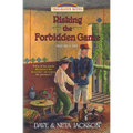 Risking the Forbidden Game: Introducing Maude Cary - Paperback