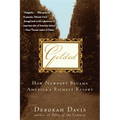Gilded: How Newport Became America's Richest Resort