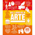 El Libro del Arte (the Art Book) - Hardcover