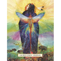 Sacred Earth Journal - Paperback