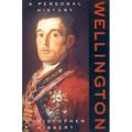 Wellington: A Personal History - Paperback
