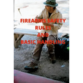 Firearms Safety Rules and Basic Handling - Paperback