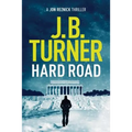 Hard Road - Paperback
