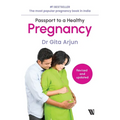 Passport To A Healthy Pregnancy - Paperback