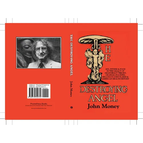 Destroying Angel - Hardcover
