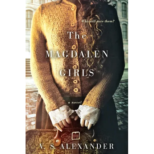 The Magdalen Girls - Paperback