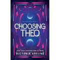 Choosing Theo: Discreet Cover - Paperback