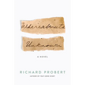 Whereabouts Unknown - Hardcover