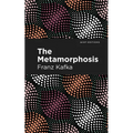 The Metamorphosis - Paperback