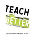 Teach Better - Paperback