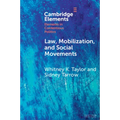 Law, Mobilization, and Social Movements - Paperback