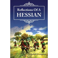 Reflections of a Hessian - Paperback