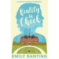 Reality In Check: A Sapphic Celebrity Ice Queen Romance - Paperback