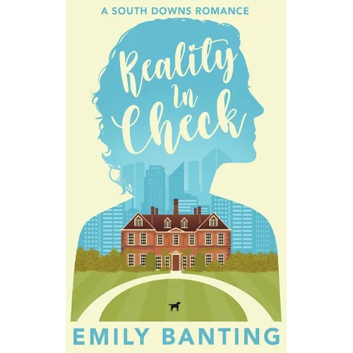 Reality In Check: A Sapphic Celebrity Ice Queen Romance - Paperback