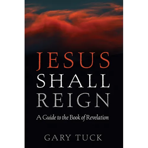Jesus Shall Reign - Paperback
