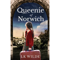 Queenie of Norwich - Paperback