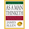 As a Man Thinketh - Paperback