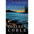 A Without a Trace - Paperback