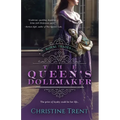 The Queen's Dollmaker - Paperback