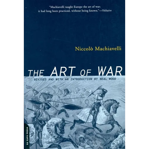 The Art of War - Paperback