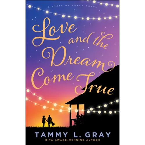 Love and the Dream Come True - Paperback