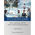 Modern ERP: Select, Implement, and Use Today's Advanced Business Systems - Paperback