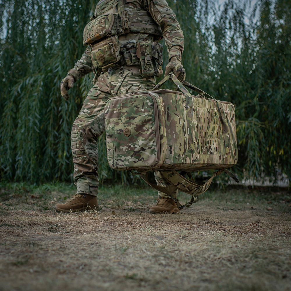 M-Tac Backpack Modular for Drones