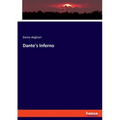 Dante's Inferno - Paperback