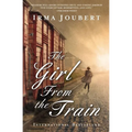 The Girl from the Train - Paperback