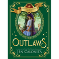 Outlaws - Hardcover