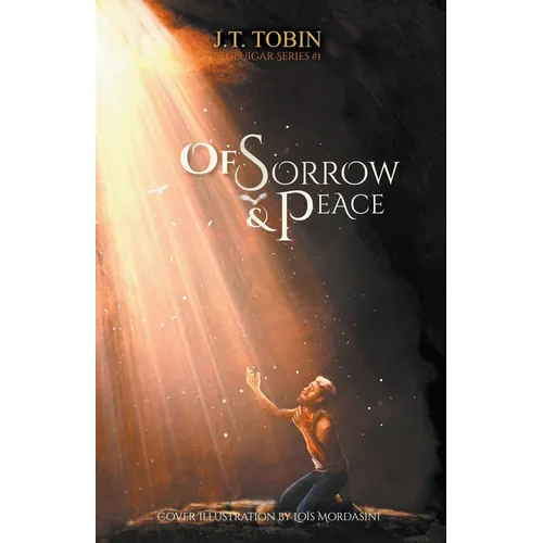 Of Sorrow & Peace - Paperback